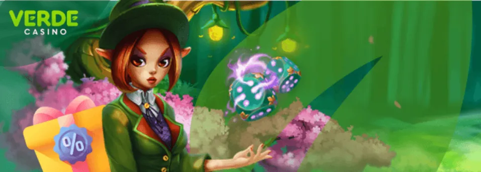 verde casino