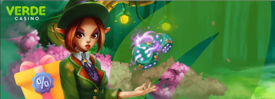 verde casino